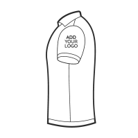 Left sleeve